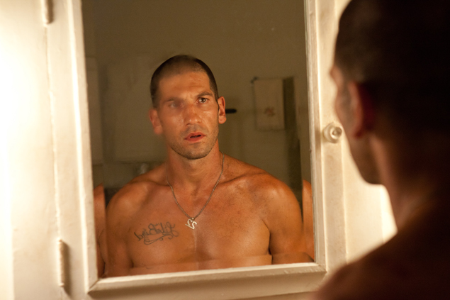 jon bernthal wolf of wall street jon bernthal wolf of wall street