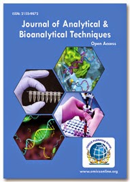 <b><b>Supporting Journals</b></b><br><br><b>Journal of Analytical & Bioanalytical Techniques </b>