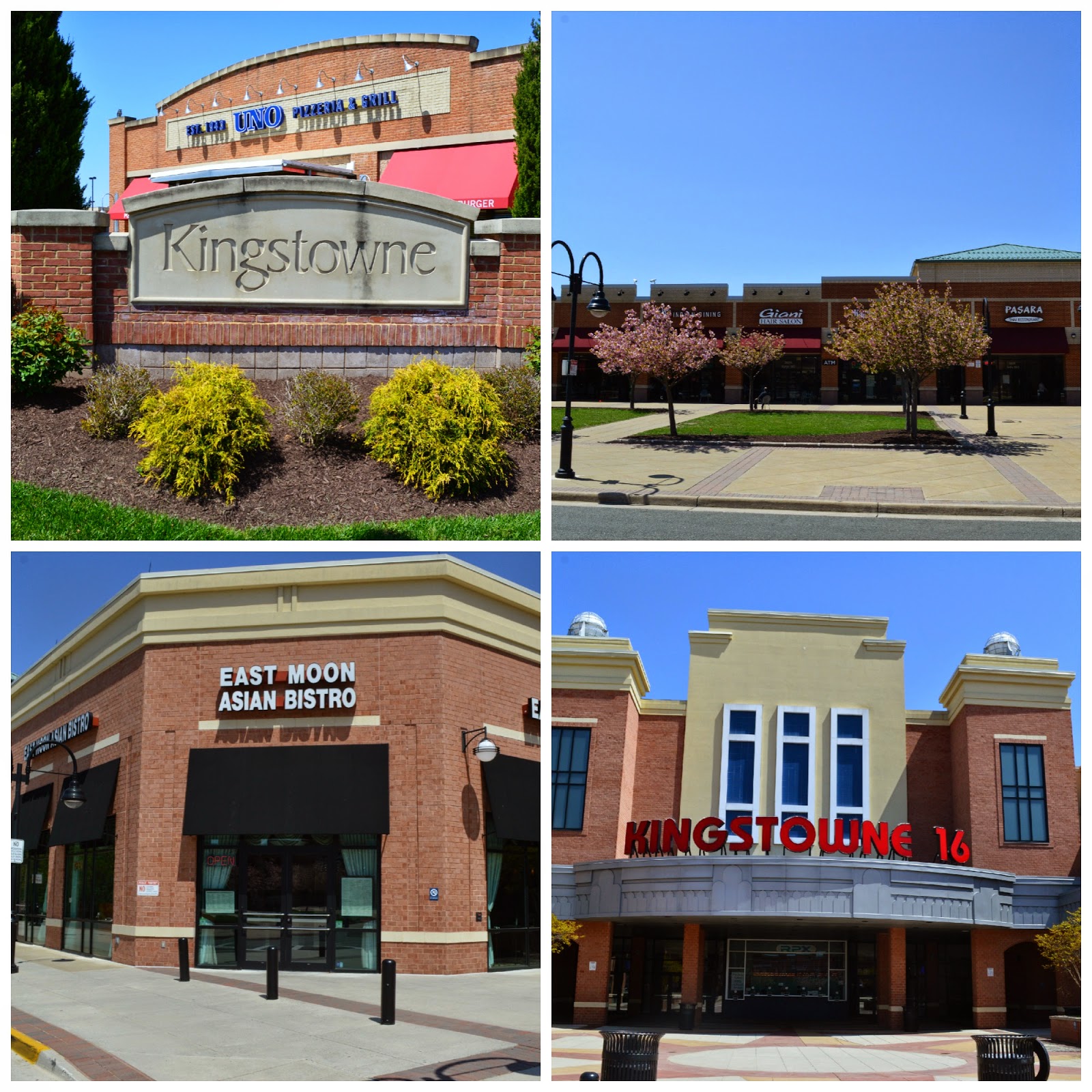 Kingstowne Alexandria Real Estate & Kingstowne Homes fo