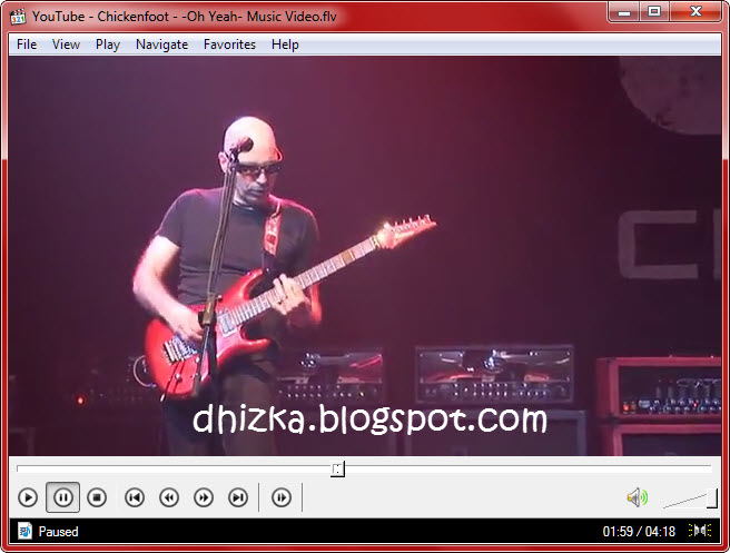 Media Player Classic Homecinema 1.5.3.3705 Media Player Classic Homecinema 1.5.3.3705