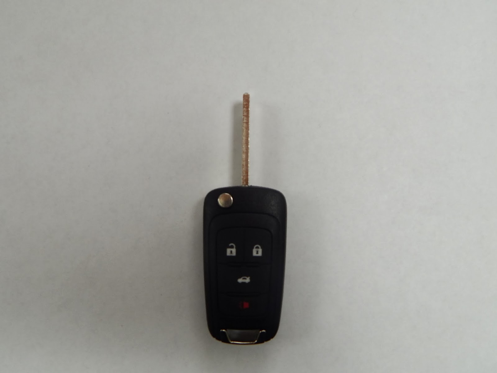 American Best Locksmith Blog Types of Chevy Car Keys