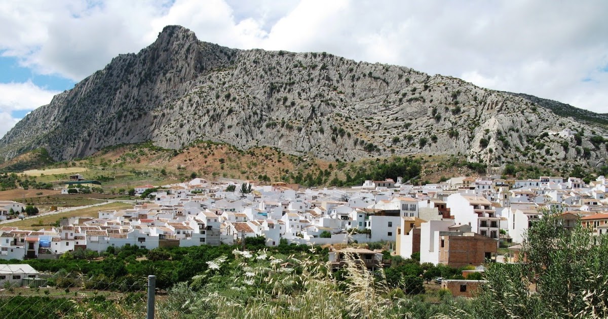 Valle de Abdalajís