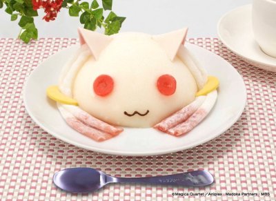 Puella Madoka Magica
