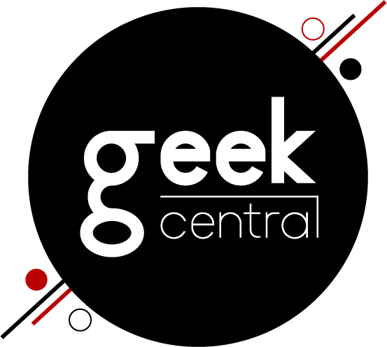 Geek Central Blog