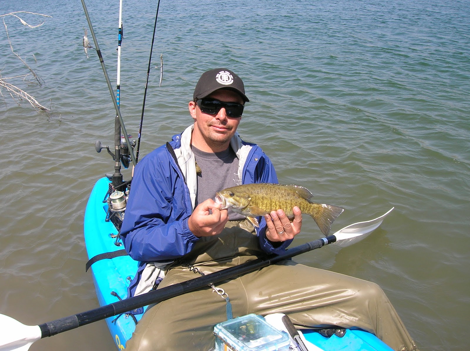 sideroadtravels san antonio kayak fishing