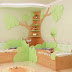 Tree House Room Ideas