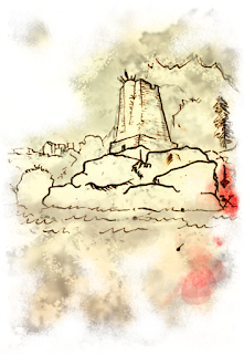 Skyrim Treasure Map III Skyrim Treasure Map III