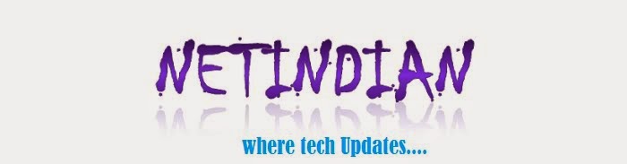NetIndian - The Technology Blog