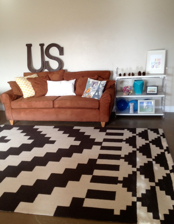 Review Rugs USA Pretty Providence