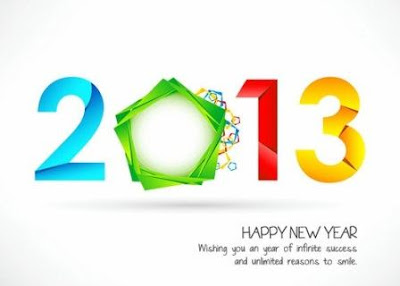Picture Happy New Year 2013