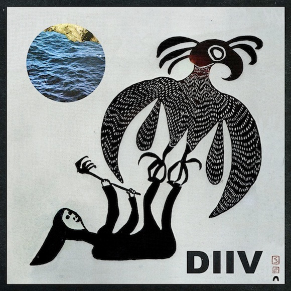 DIIV - Wait DIIV - Wait