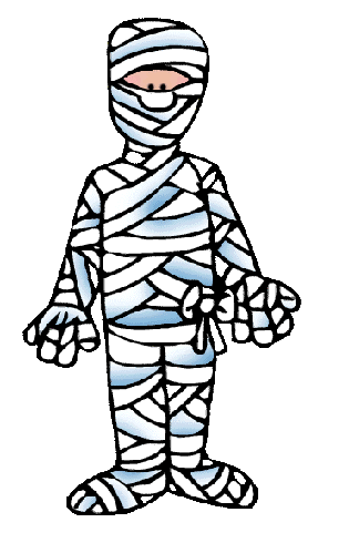 Amazing Mummy Facts - Page 2 (Mummification, Kinds of Mummies) | EgyptAbout