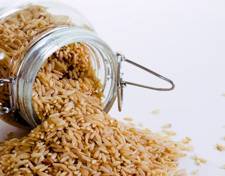 Nutritious Foods Mudi Biyyam Dampudu Biyyam Brown Rice Unpolished Rice According to hsph, the fiber in brown rice helps lower cholesterol, moves waste through the. nutritious foods mudi biyyam dampudu biyyam brown rice unpolished rice