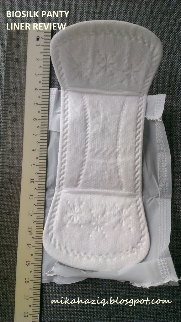 mikahaziq Allergy to Sanitary Pads I turn to Seventh Generation and