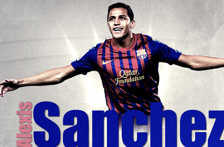 ¿Alexis Sanchez portada de Pes 2013 en Latinoamerica? ¿Alexis Sanchez portada de Pes 2013 en Latinoamerica?