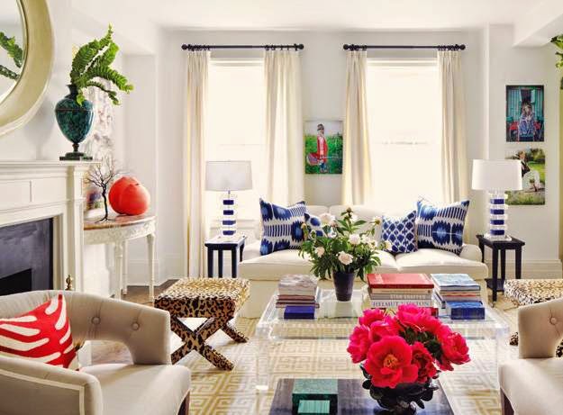 Interior Design Trends 2015