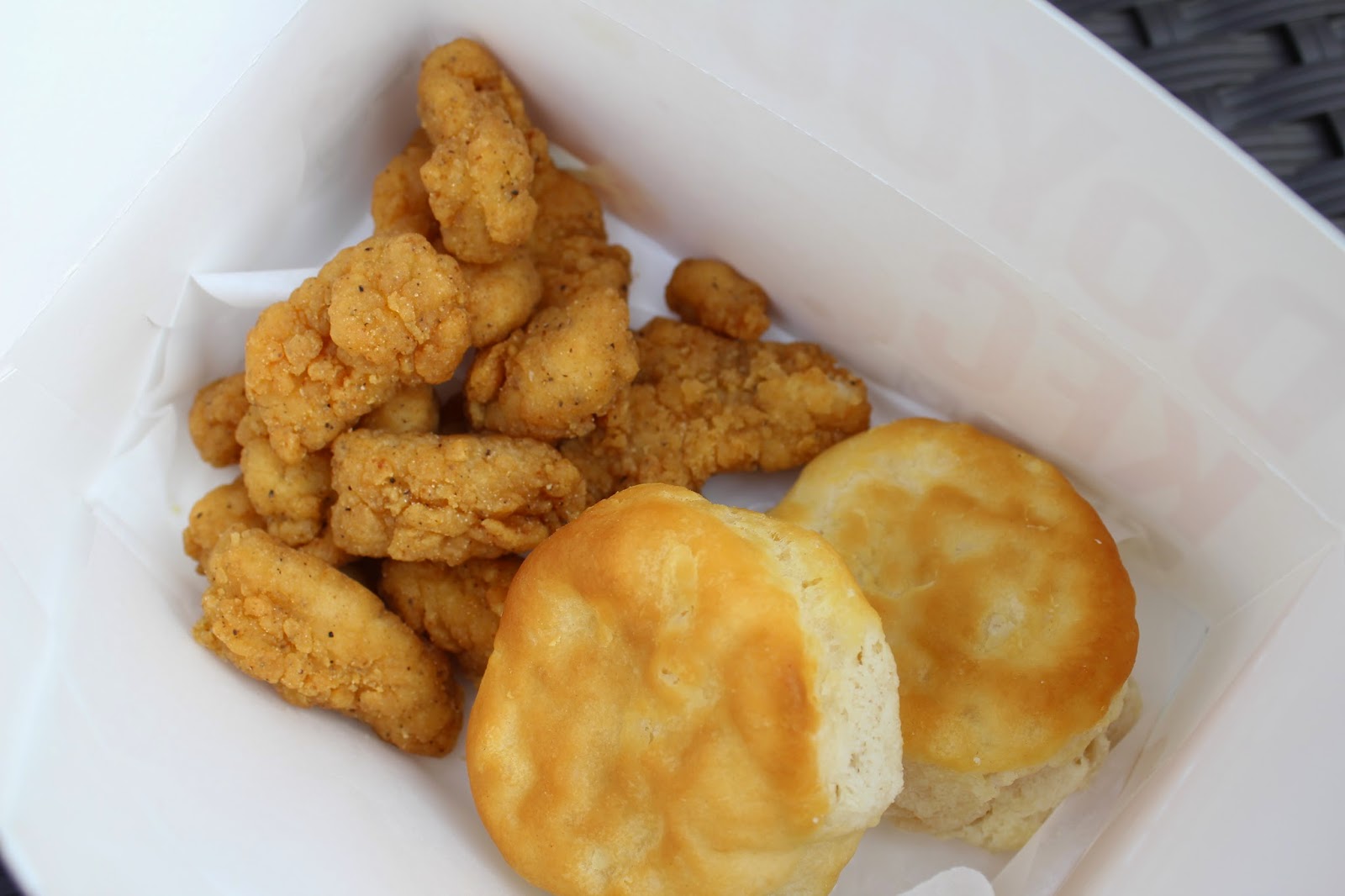 Stilettos and Diapers Reviews Pregnancy Food Craving Fried Chicken