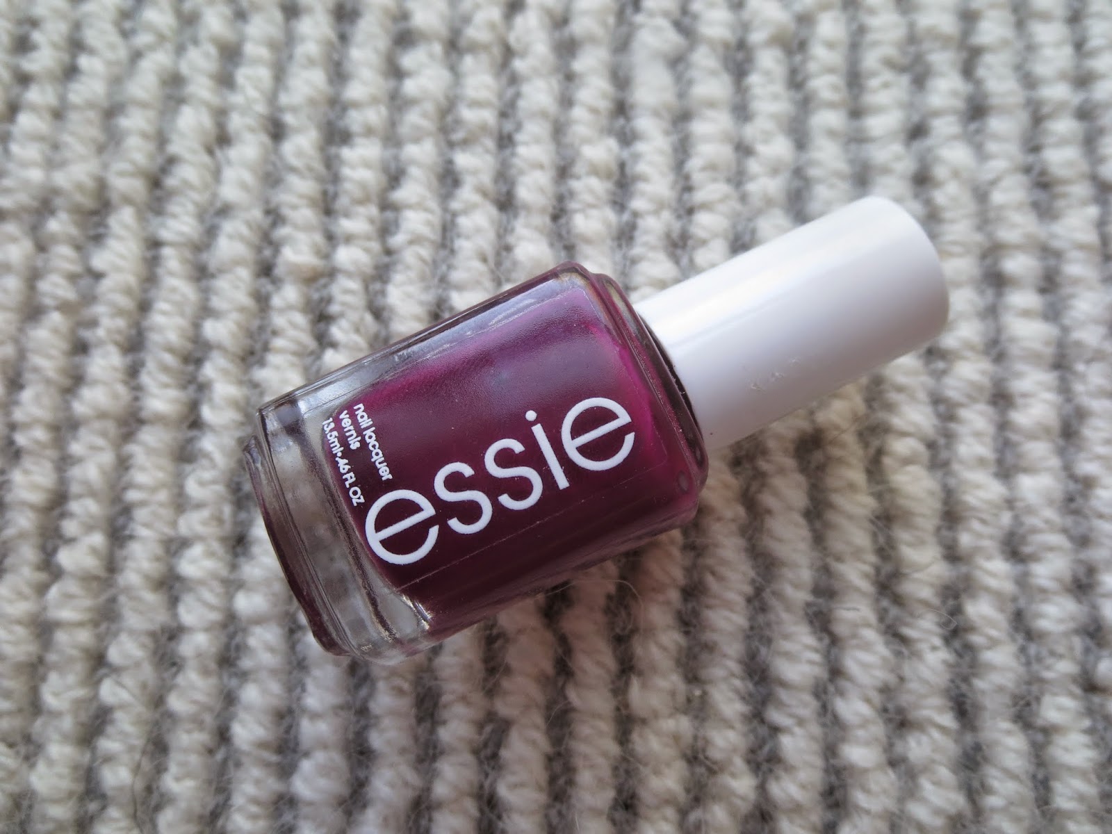A picture of Essie's Bahama Mama