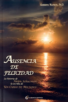 Ausencia de felicidad