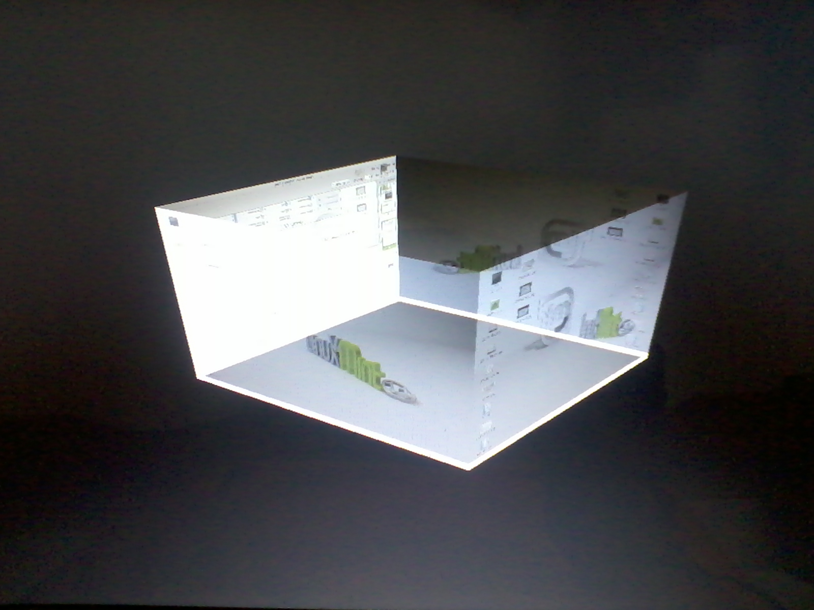 dekstop cube compiz dekstop cube compiz