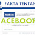 2 Fakta Penting Tentang Facebook (Mesti Baca!)