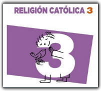 ACTIVIDADES INTERACTIVAS DE RELIGIÓN DE 3º