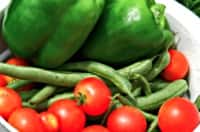 Verdure e legumi contengono potassio in quantità Alimenti ricchi di potassio