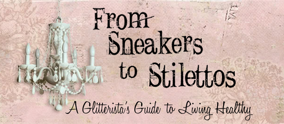 From Sneakers to Stilettos