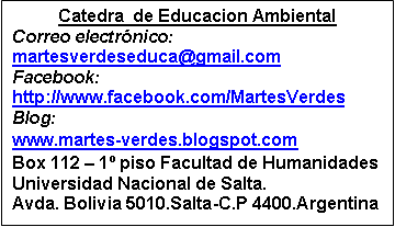 CONTACTO