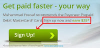 Get Payoneer