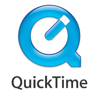 كويك تايم QuickTime 7 لتشغيل الصوتيات والفيديو برنامج+QuickTime+7+Pro