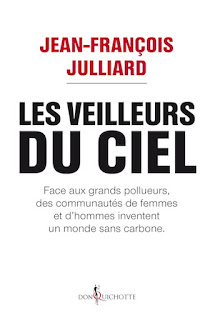 Les veilleurs du ciel jean-françois Julliard
