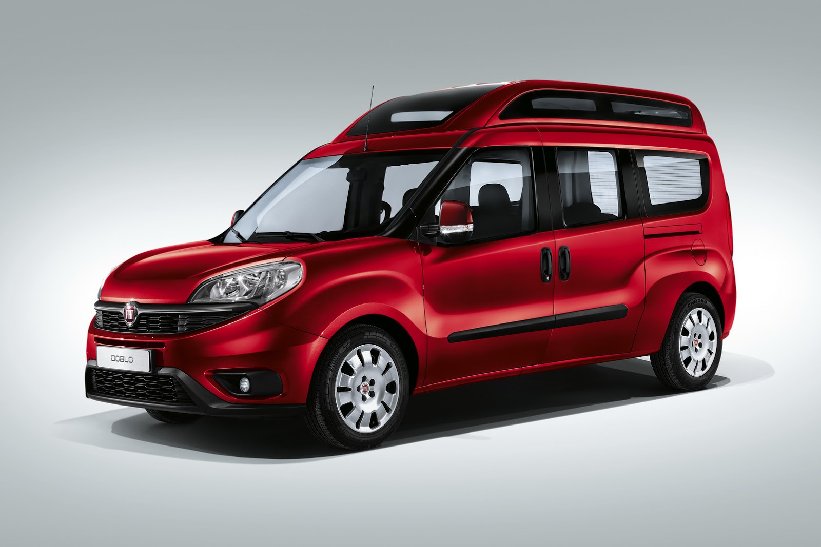 Fiat Diablo fiat launches facelifted doblo mpv releases uk pricing Fiat Diablo fiat launches facelifted doblo mpv releases uk pricing