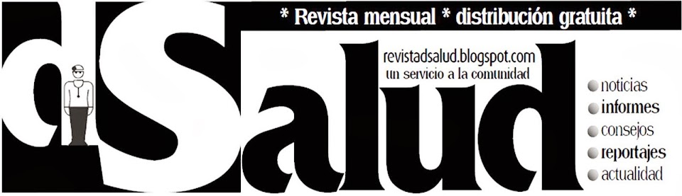 REVISTA D SALUD