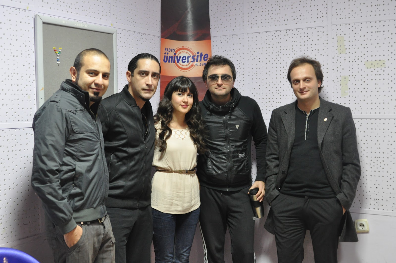 Pamuk Sekerden Tebessumler Zakkum Roportaji