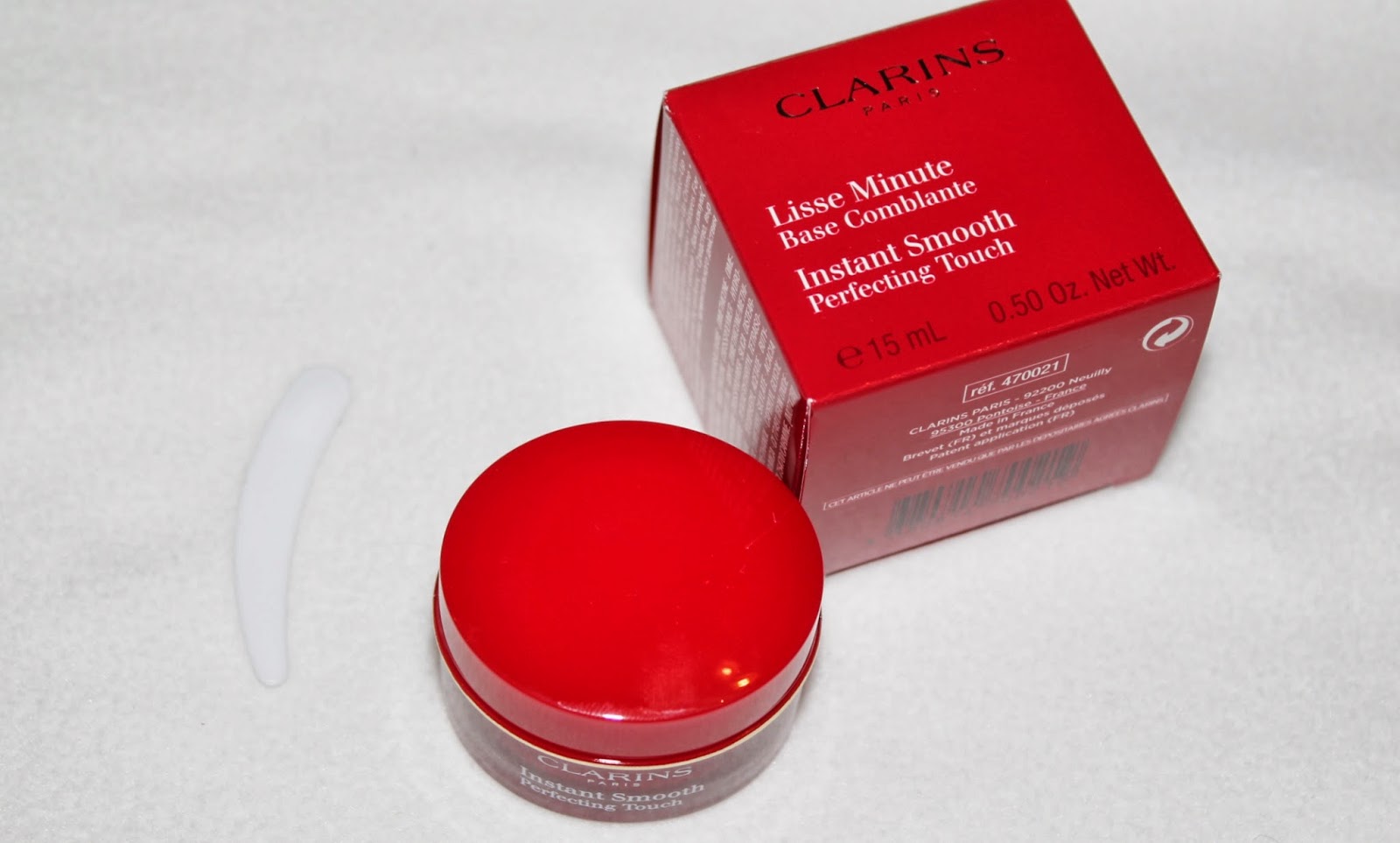 Clarins Instant Smooth Perfecting Touch - wide 7