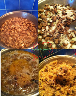 resimli anlatimla bulgur pilavi nasil yapilir