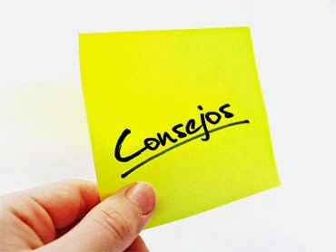 Consejos