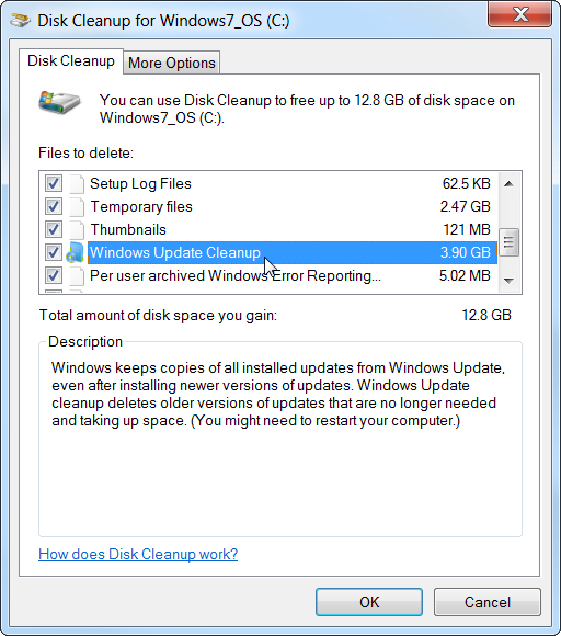 debian clean disk debian clean disk