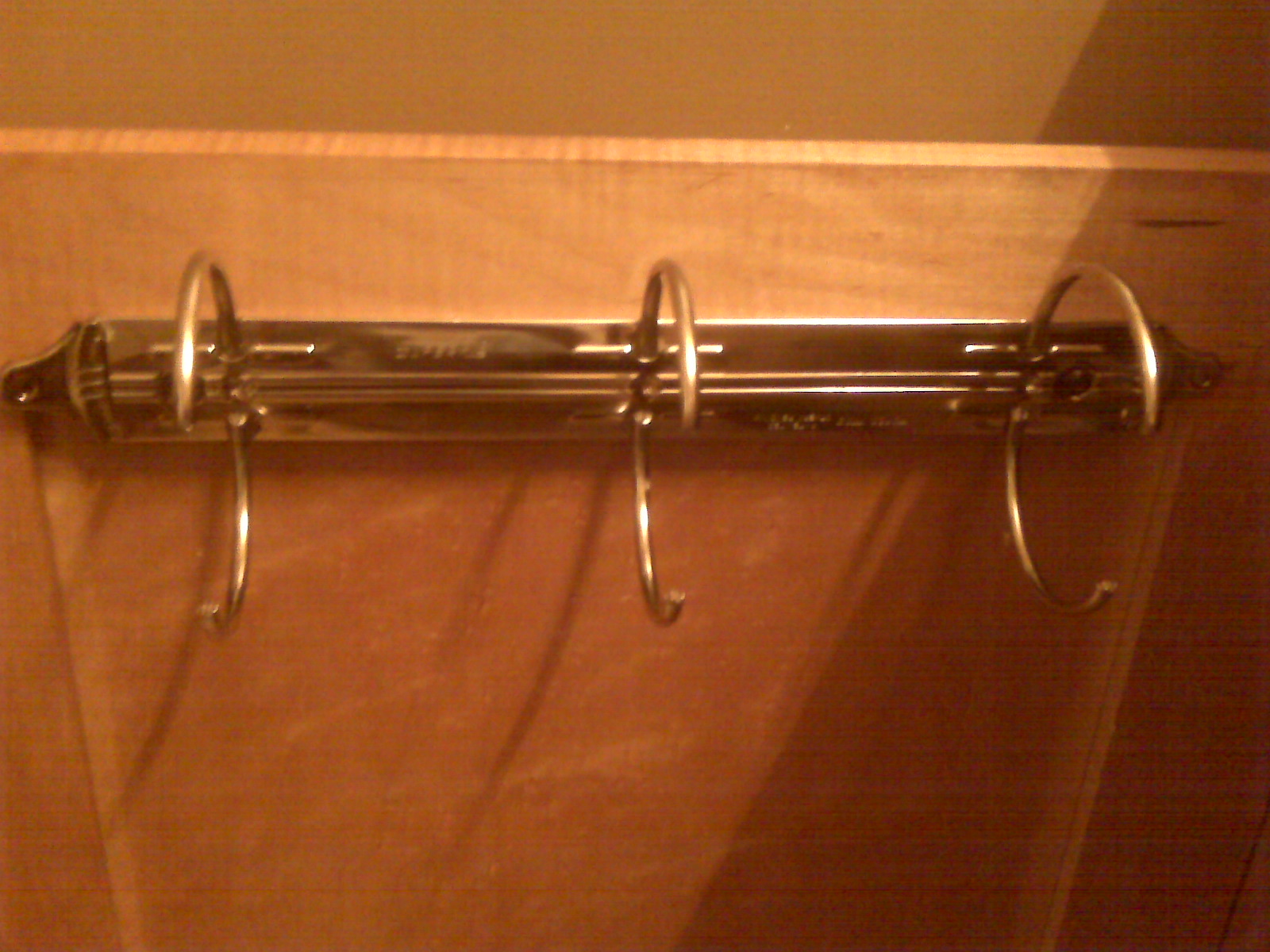 Dollar Design Diva Dollar Store Craft Challenge 2.00 Door Hook