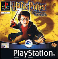 Download Harry Potter And The Chamber Of Secrets (PSX)