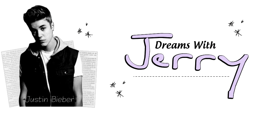 Dreams With Jerry