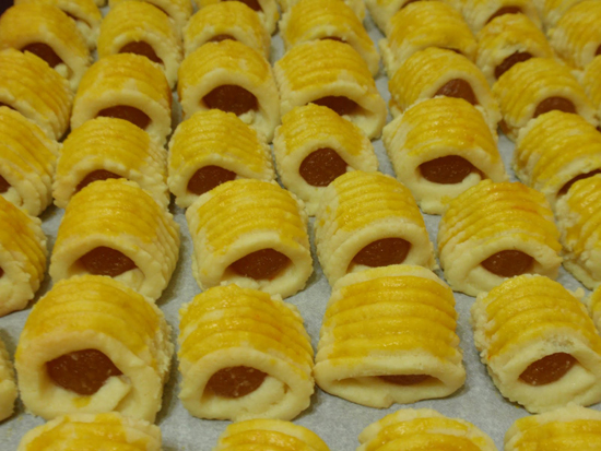 101 Resepi Kuih Raya 101 Resepi Kuih Raya