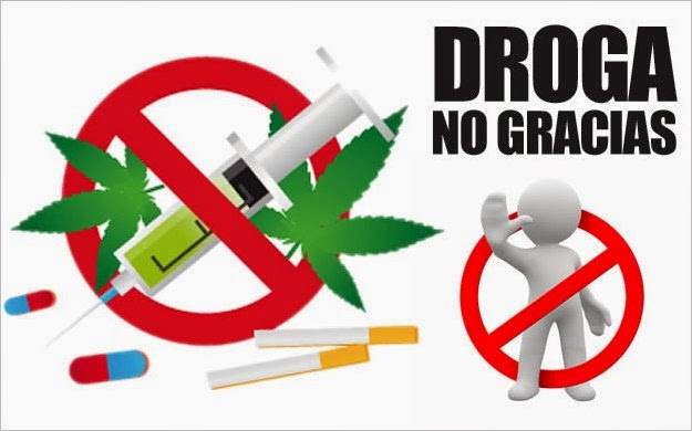 EL PROBLEMA DE LAS DROGAS EN LA SOCIEDAD el problema de las drogas en la sociedad: