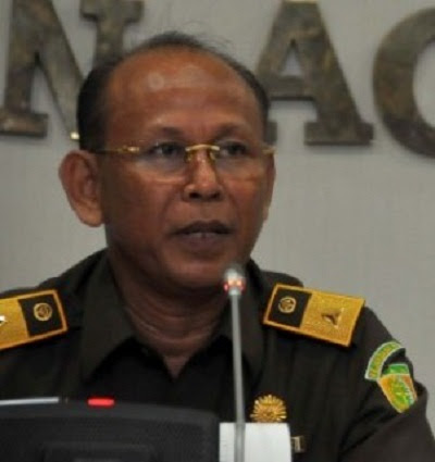 Jakarta , infobreakingnews - Hariini KPK memeriksa Kepala Kejaksaan