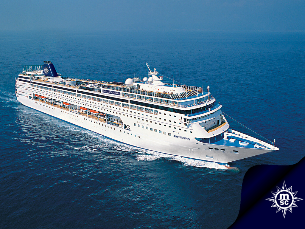 HelpLavoro LAVORARE SULLE NAVI DA CROCIERA CON MSC CROCIERE