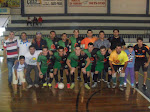 SELEÇÃO DE FUTSAL ADC - INDAIATUBA