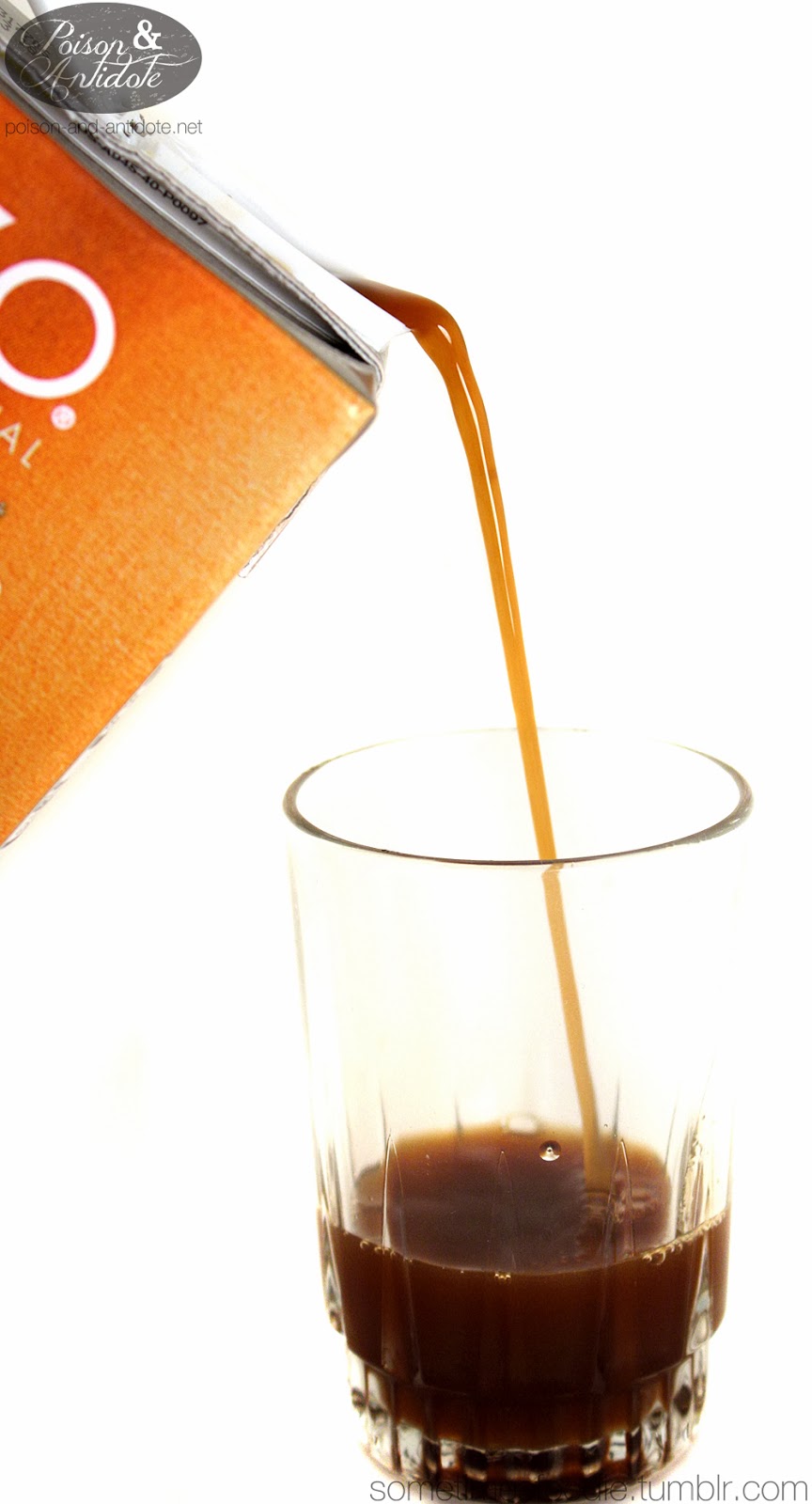 Sometimes Foodie Tazo Pumpkin Spice Chai Latte Target Cherry Hill, NJ