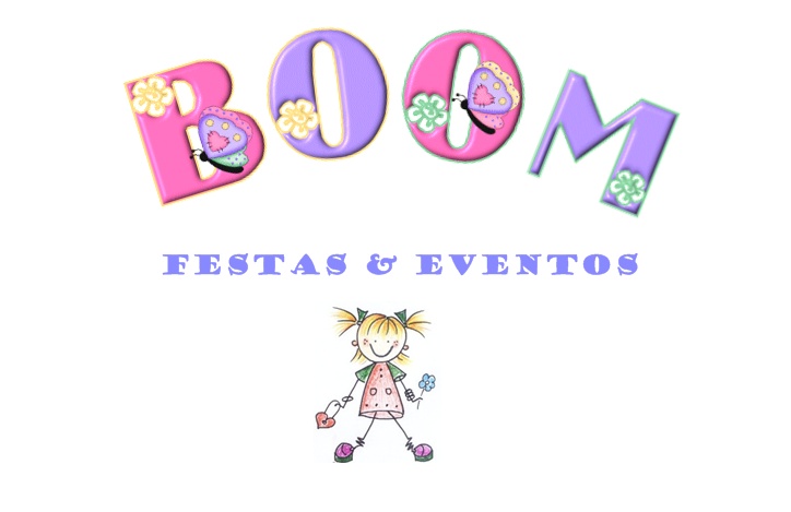 Boom Festas & Eventos