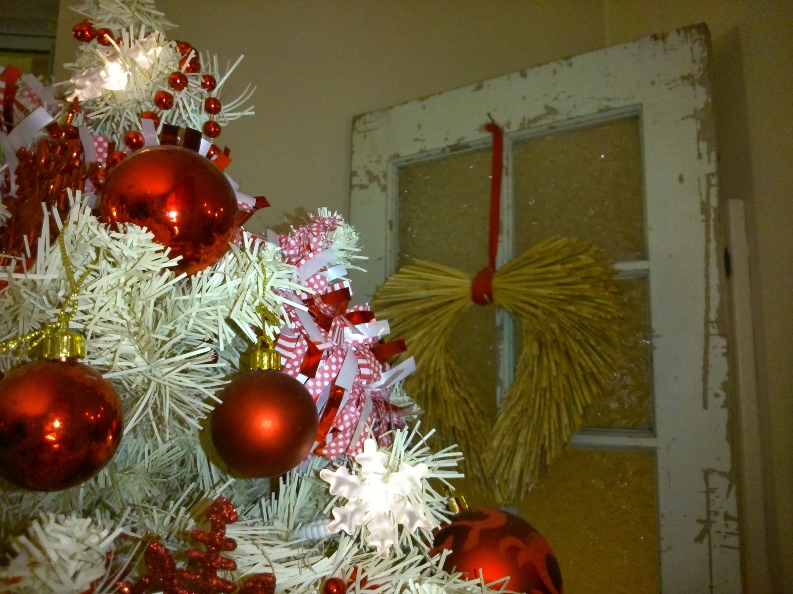 Swe aussie x mas: januari 2014